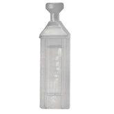 RV Designer A108 Drape Carriers - Small Sew-In Tab #7